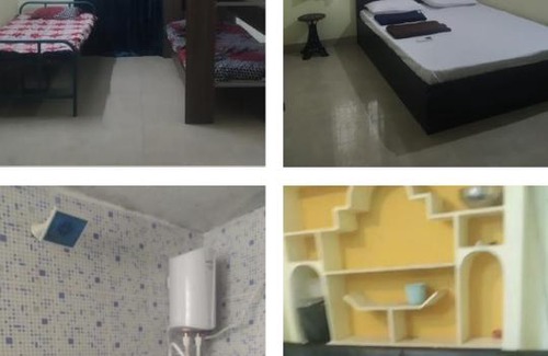 Thanjavur Cabin | HISHAM HOMES