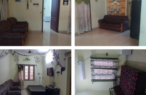 Thanjavur Cabin | HISHAM HOMES