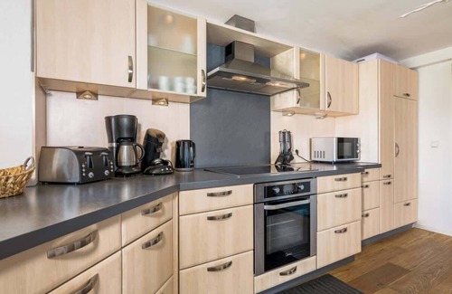 Schonach im Schwarzwald House | Historic house with Wellness, Fireplace & Campfire