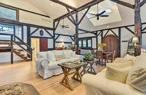 Middle Hope House | Historic 1800s Cornwall-On-Hudson Cottage!