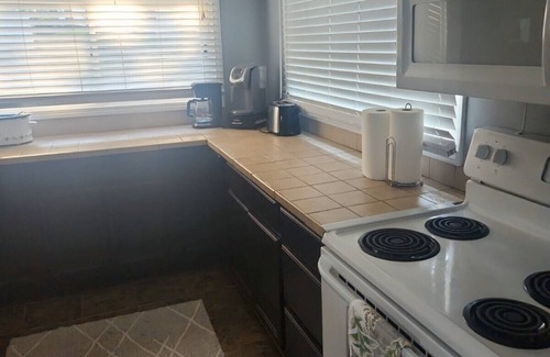 Havana House | Historic 1860's updated 4 bedroom, 2 bath home