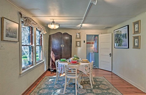 Riverfront House | Historic 1890 Carriage House In Downtown Missoula!