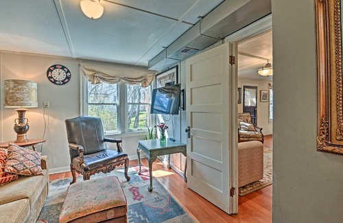 Riverfront House | Historic 1890 Carriage House In Downtown Missoula!