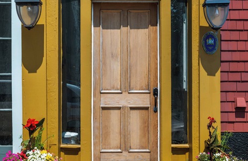 Downtown Halifax Apartment | Historic 2 bedroom central down town location near waterfront - #3