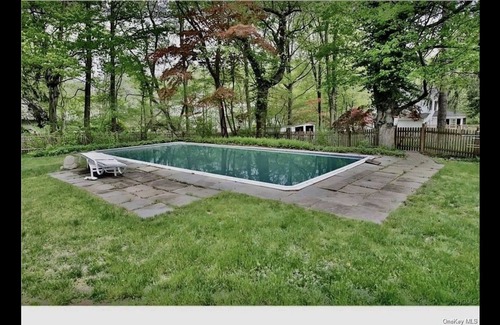 Palisades House | Historic 3 Bedroom 20 Minutes from NYC