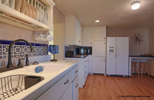 Gila Other | Historic Adobe House nestled in the trees near the Gila River. Privacy galore!