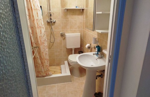 Trieste City Centre Apartment | Historic apartment on Avenue