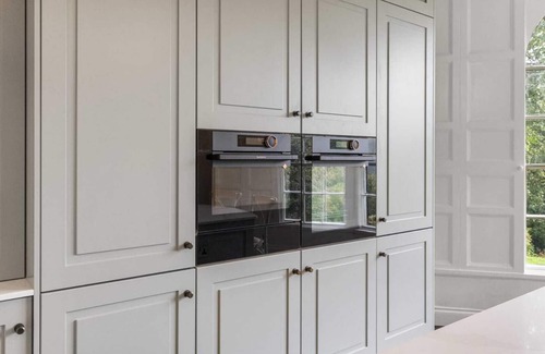 Innishannon House | Historic Belmont House built in 1820 in beautiful West Cork.