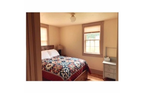 Virginia City Apartment | Historic Bonanza Inn Room 7 in Virginia City