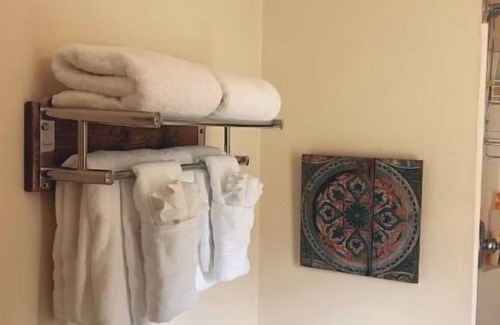 Virginia City Apartment | Historic Bonanza Inn Room 2 in Virginia City