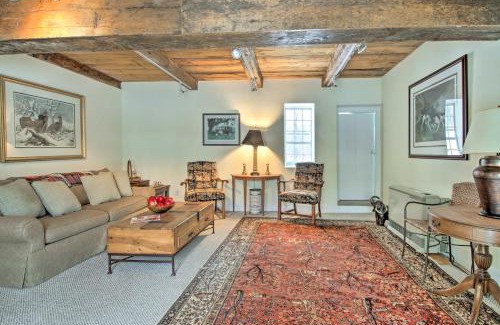 Bradford House | Historic Bradford Home - 8 Mi to Mount Sunapee!