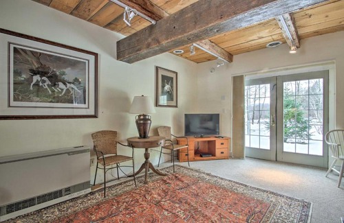 Bradford House | Historic Bradford Home - 8 Mi to Mount Sunapee!
