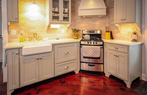 Jacksonville Cottage | Historic Bradshaw House!
