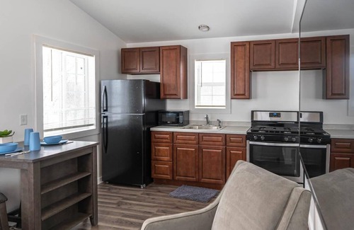 Laurium Cottage | Historic Calumet 1 Bedroom