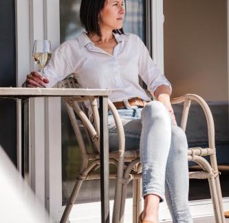 Cargo Hotel | Historic Cargo Inn Orange Food & Wine Region