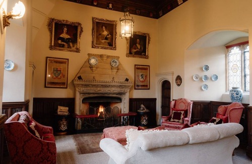 King's Lynn House | Historic castle in Norfolk