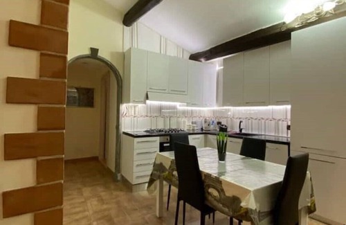 Ariccia Apartment | Historic Center Ariccia