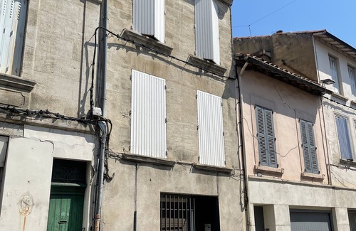 Avignon City Centre Apartment | Historic center, nearby parking lots