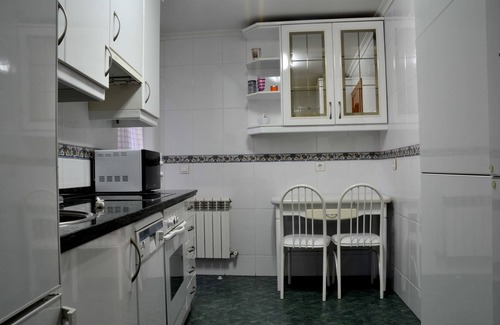Centro Apartment | Historic Center, Salamanca. 5 people, 3 rooms, 5 minutes from the main square