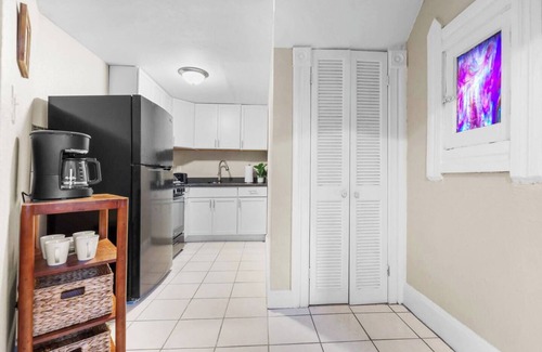 Windsor Park House | Historic Charm - 2 Living Areas - Near Downtown