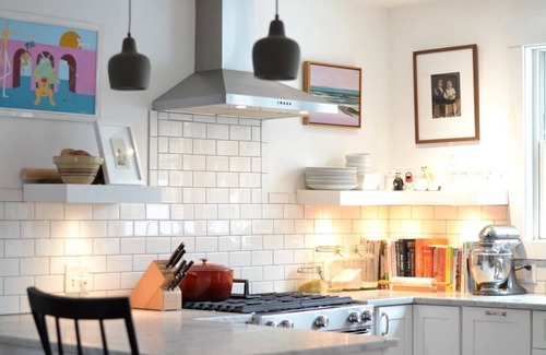 Charlestown House | Historic Chic Charlestown Single Family Home