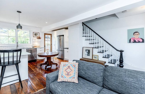 Charlestown House | Historic Chic Charlestown Single Family Home