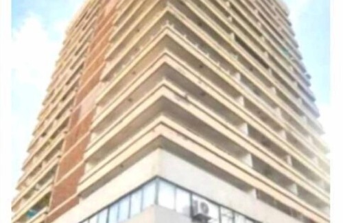 Asuncion Apartment | Historic city center + garage
