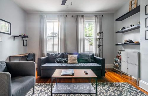 German Village House | Historic Comfy German Village Haus Sleeps6petsok