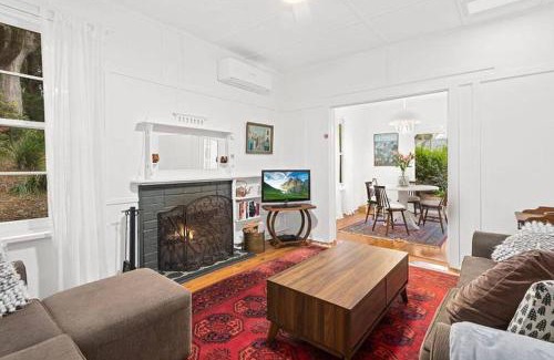 Bundanoon House | Historic Corinda Cottage