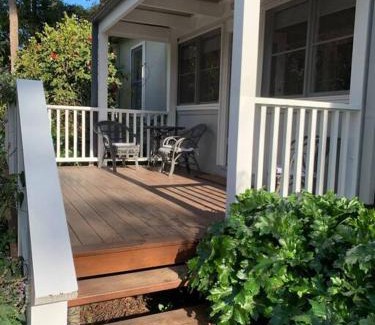 Bundanoon House | Historic Corinda Cottage