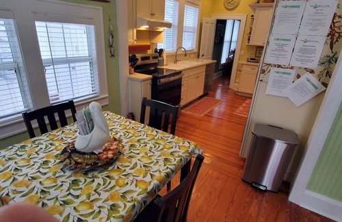Cortez House | Historic Cortez Fishing Village Home. The Paul Taylor House.