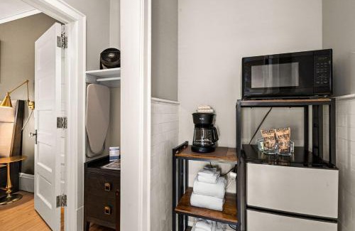 Endion Hotel | Historic Cotton Mansion Duluth Boutique Hotel