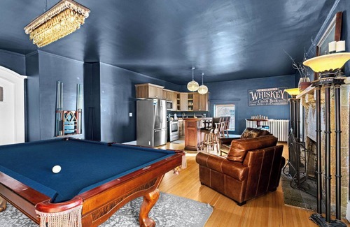 Endion Hotel | Historic Cotton Mansion Duluth Boutique Hotel