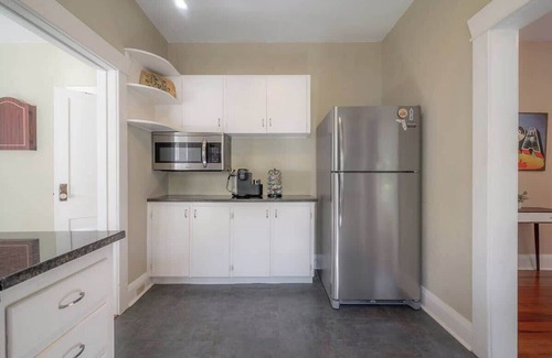 Seminole Heights House | Historic & Cozy Bungalow by Downtown