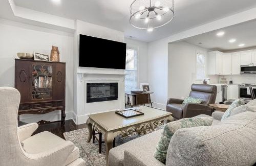 West Fairfax House | Historic Culpeper Farmhouse