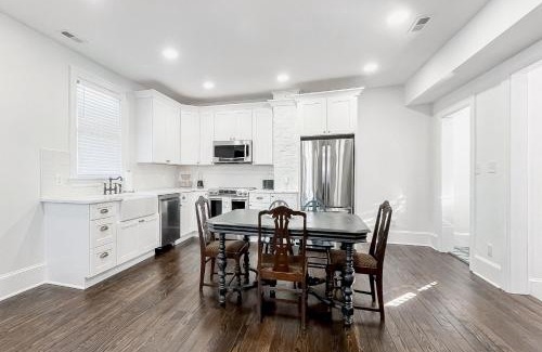 West Fairfax House | Historic Culpeper Farmhouse