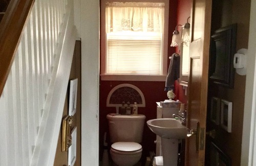 Defiance House | Historic Defiance Inn LLC