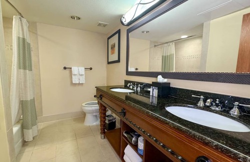 Western Division Hotel | Historic Downtown Getaway | Peaceful Poolside Stay w/Views | 3 Modern Units