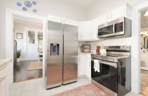 Springfield House | Historic Dream, 1 mile from downtown Jax, walkable!