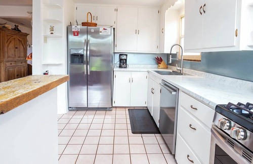 Kanab House | Historic Family Home in Kanab, Utah. Pets Okay!