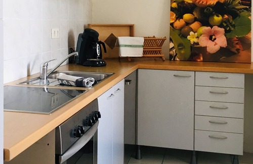 Wittighausen Apartment | Historic farmhouse