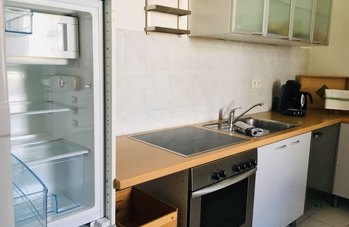 Wittighausen Apartment | Historic farmhouse