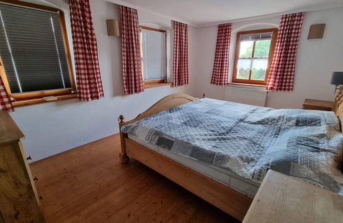 Thanstein Other | Historic farmhouse in an idyllic location in the front Bavarian Forest