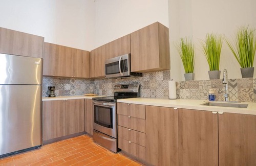 Catedral Apartment | Historic Gem, Steps to Cafes & Nightlife