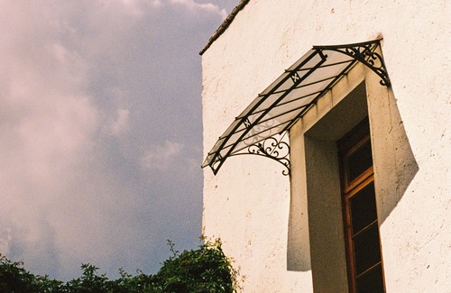 San Miguel Chapultepec Villa | Historic Hacienda w/Art Gallery