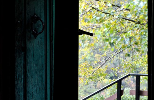 Granaglione Cottage | Historic hillside cottage in Tuscan Appennines