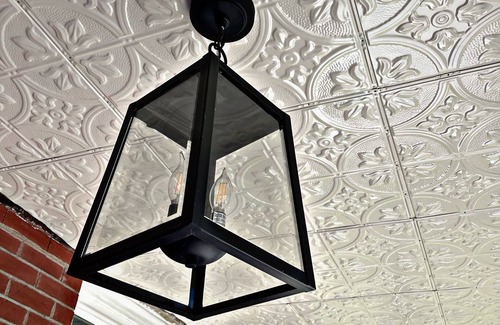 Philippi House | Historic home conveniently located to ABU