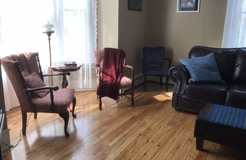 Port Hood House | Historic Home for rent close to beautiful beach