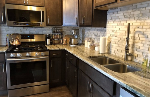 Cannon House | Historic Home Located in Downtown Barbourville Complete with Modern Comforts