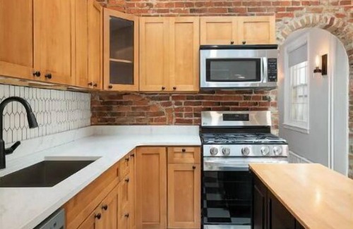 West Chester House | Historic Home on Gay Street.